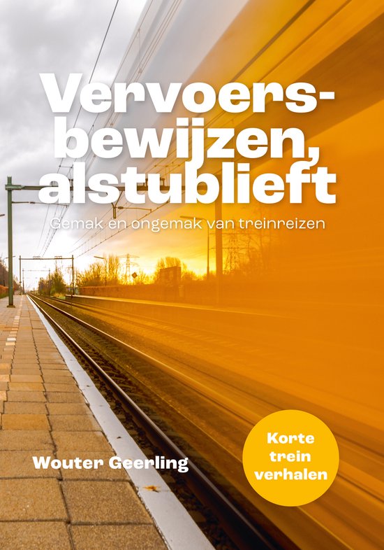 Vervoersbewijzen, alstublieft