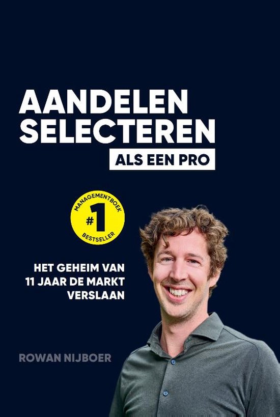 Aandelen selecteren als een Pro