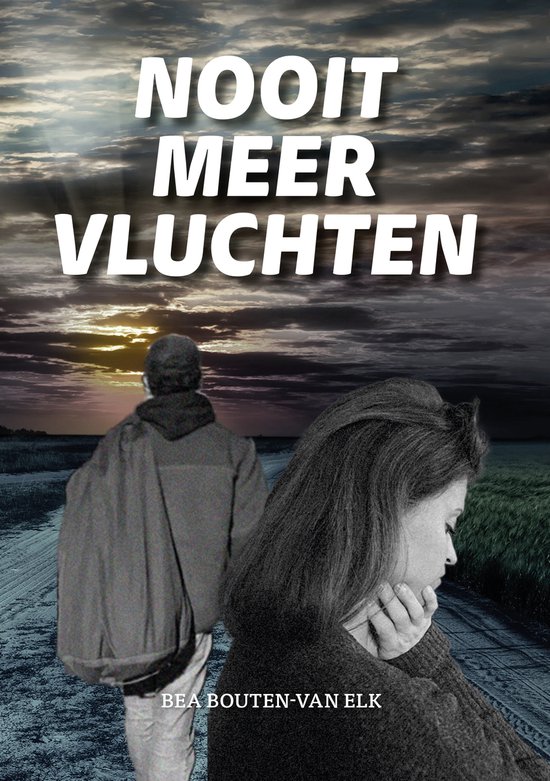 Nooit meer vluchten