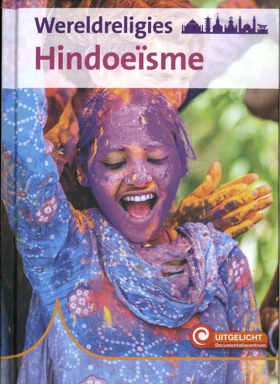 Informatie 9-1 - Hindoeïsme