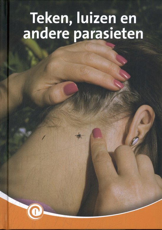 Informatie - Teken, luizen en andere parasieten