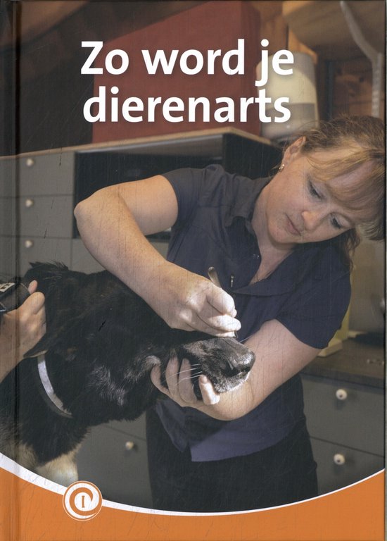 Informatie 9-1 - Zo word je dierenarts