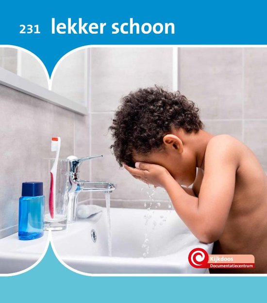 Kijkdoos 231 - lekker schoon