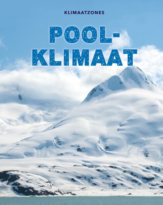 Klimaatzones - Poolklimaat