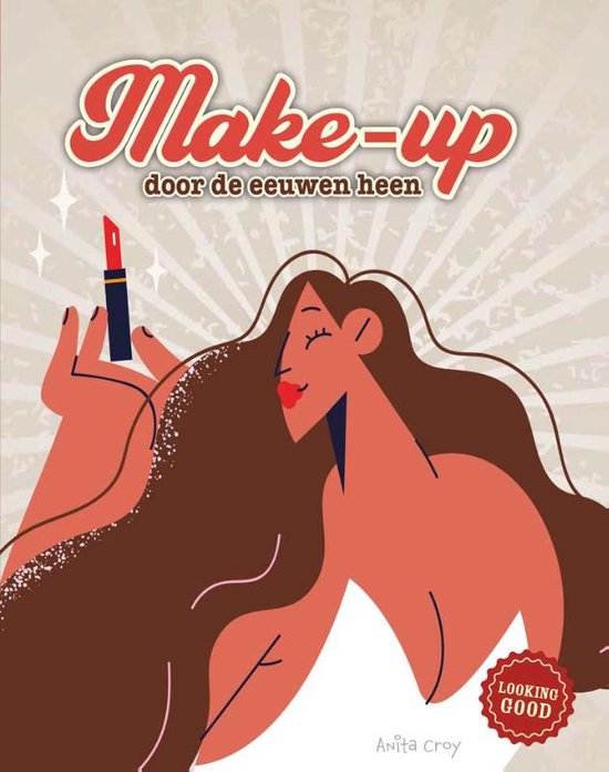 Looking good! - Make-up door de eeuwen heen