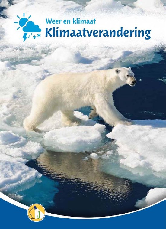 Junior Informatie 149 - Klimaatverandering