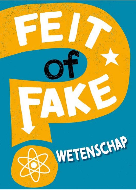 Feit of Fake - Wetenschap