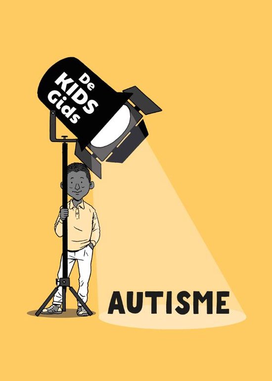 De Kids Gids - Autisme