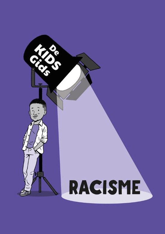 De Kids Gids - Racisme