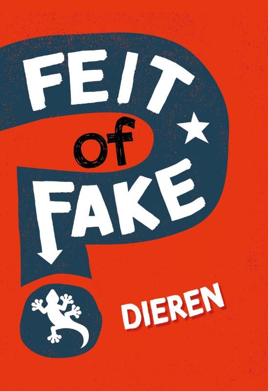 Feit of Fake - Dieren