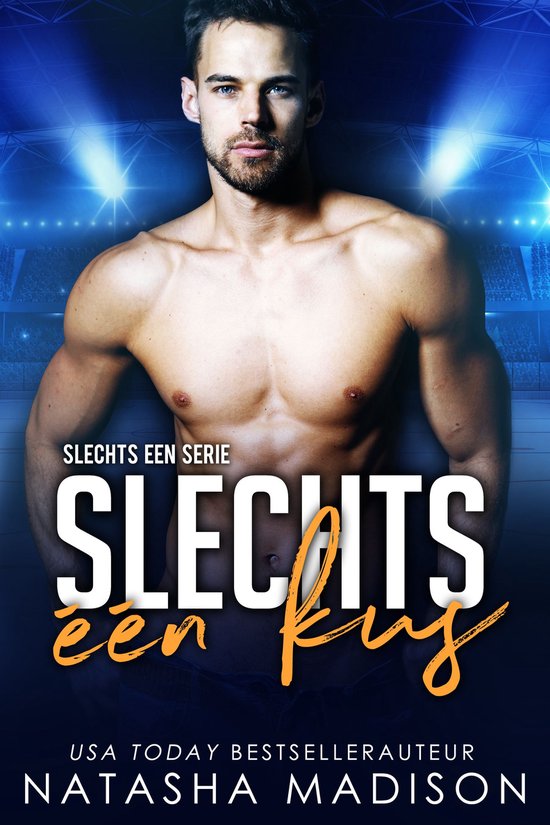 Slechts één 1 - Slechts één kus