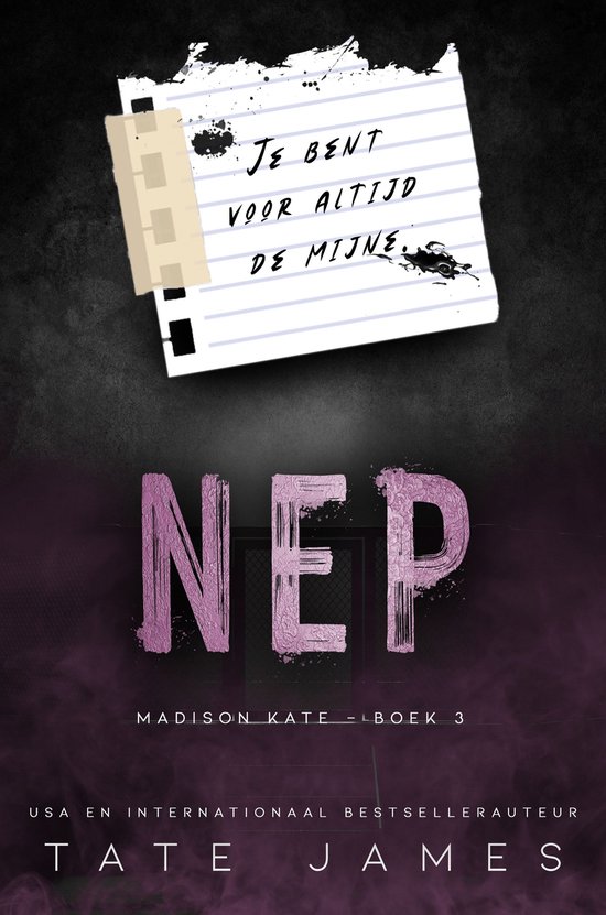 Madison Kate 3 - Nep