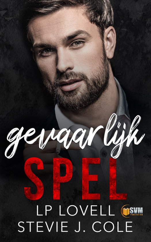 Spel 1 - Gevaarlijk spel