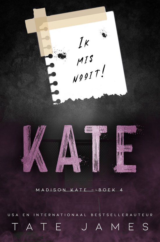 Madison Kate 4 - Kate