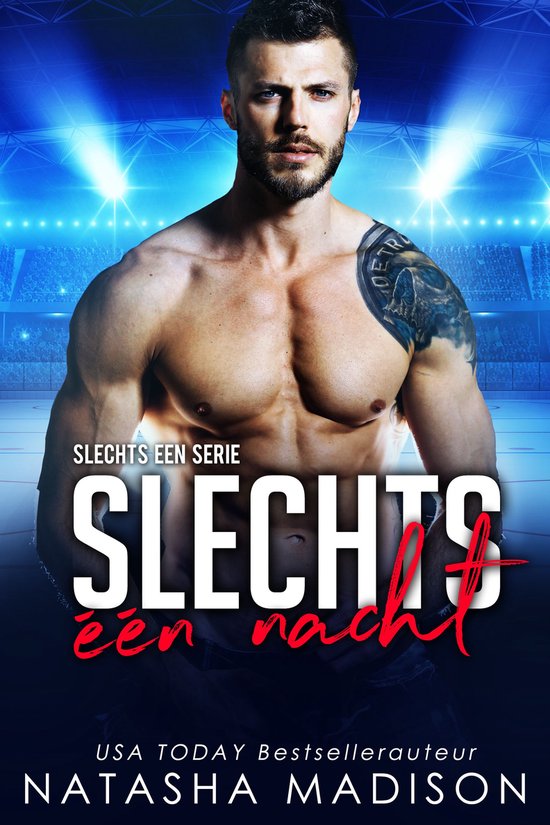 Slechts één 3 - Slechts één nacht