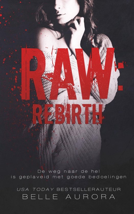 Raw 3 - Raw: Rebirth