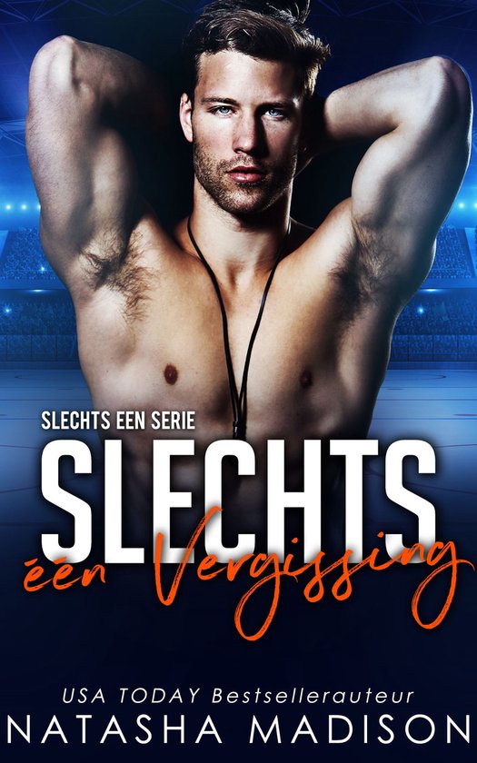 Slechts één 5 - Slechts één vergissing