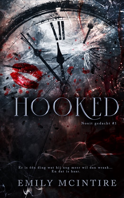 Nooit gedacht 1 - Hooked