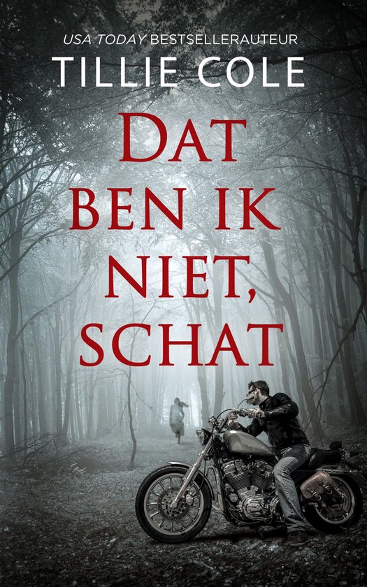 Hades Hangmen 1 - Dat ben ik niet, schat