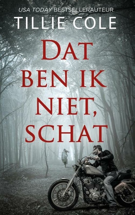 Hades Hangmen 1 -   Dat ben ik niet, schat