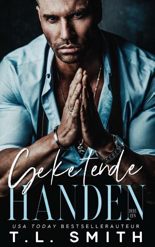 Chained Hearts 1 - Geketende handen