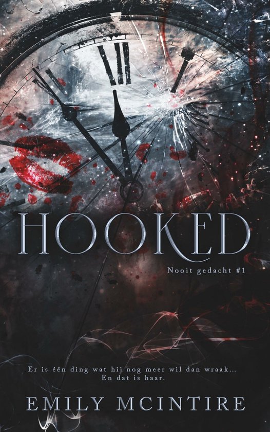 Nooit gedacht 1 - Hooked