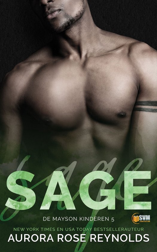 Mayson kinderen 5 - Sage