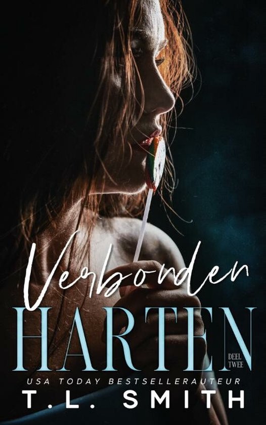 Chained Hearts 2 - Verbonden harten