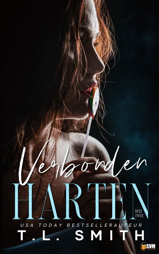 Chained Hearts 2 - Verbonden harten