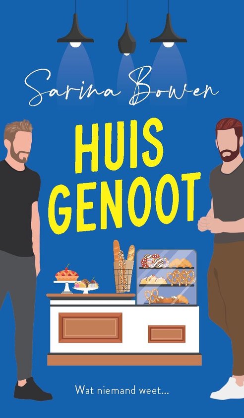 Huisgenoot