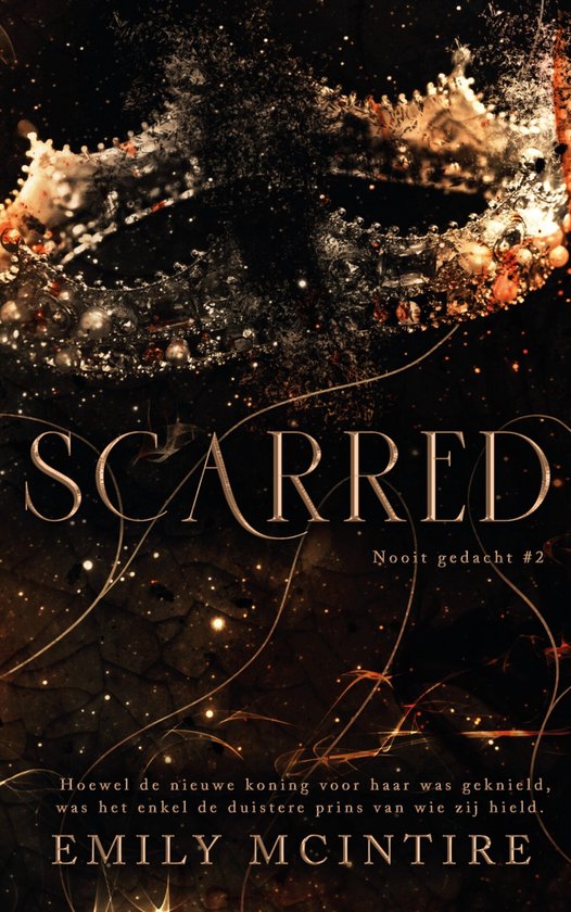 Nooit gedacht 2 - Scarred