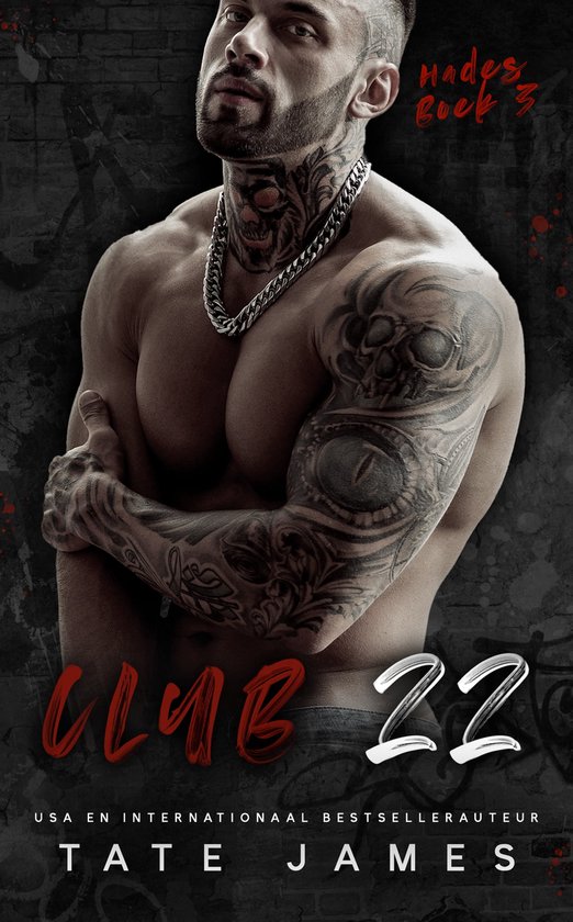 Hades 3 - CLUB 22