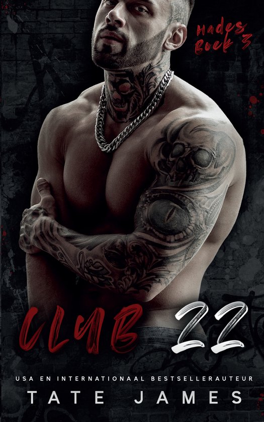 Hades 3 - Club 22