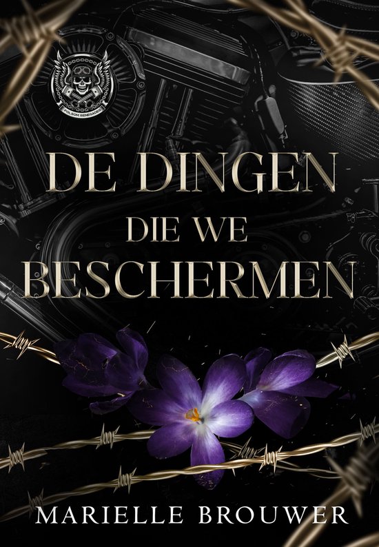 Folsom Renegades 2 - De dingen die we beschermen