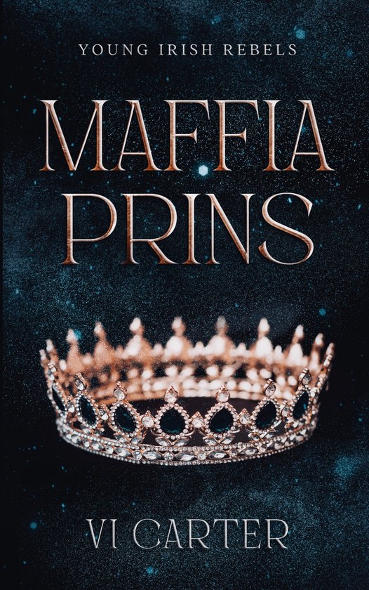 Young Irish Rebels 1 - Maffiaprins