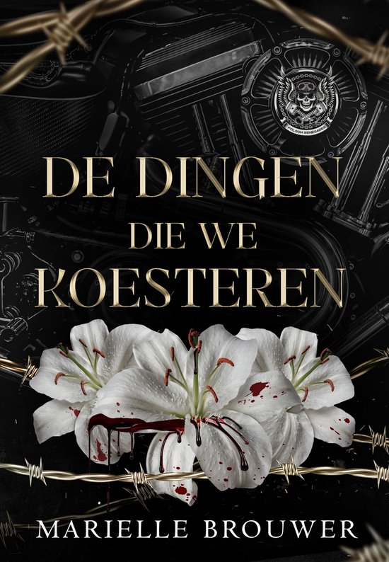 Folsom Renegades 2.5 - De dingen die we koesteren