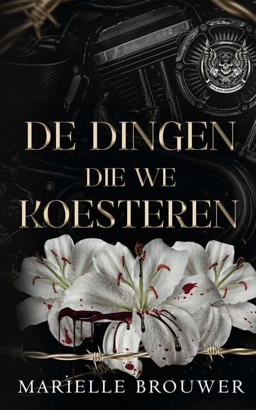 Folsom Renegades 2,5 - De dingen die we koesteren