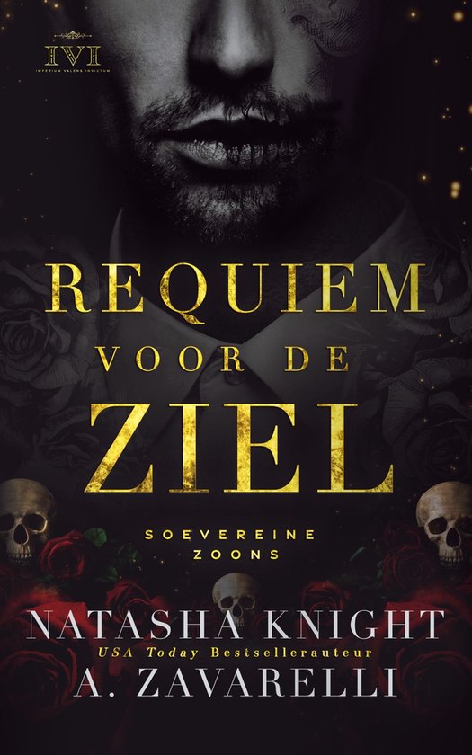 Soevereine zoons 1 - Requiem voor de ziel