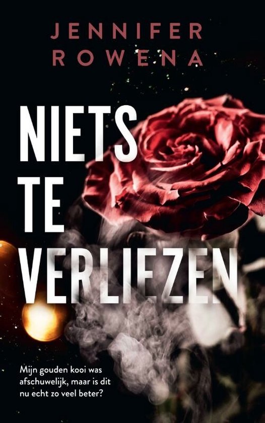 Russo-broers 1 - Niets te verliezen