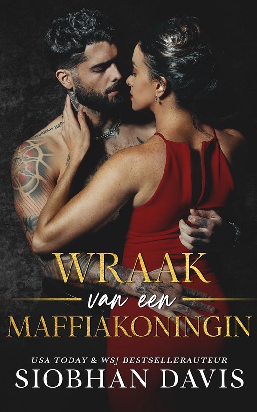 Wraak van een maffiakoningin