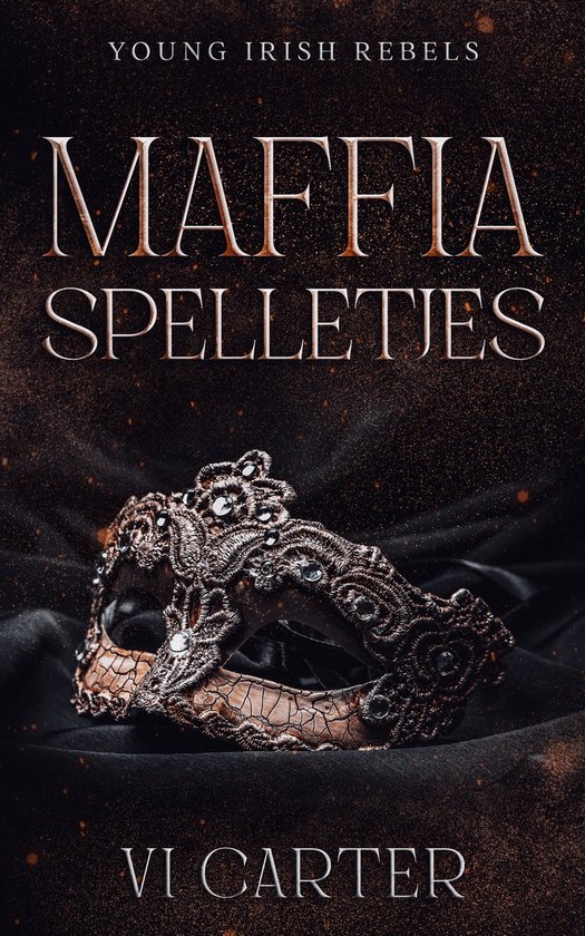 Young Irish Rebels 3 - Maffiaspelletjes