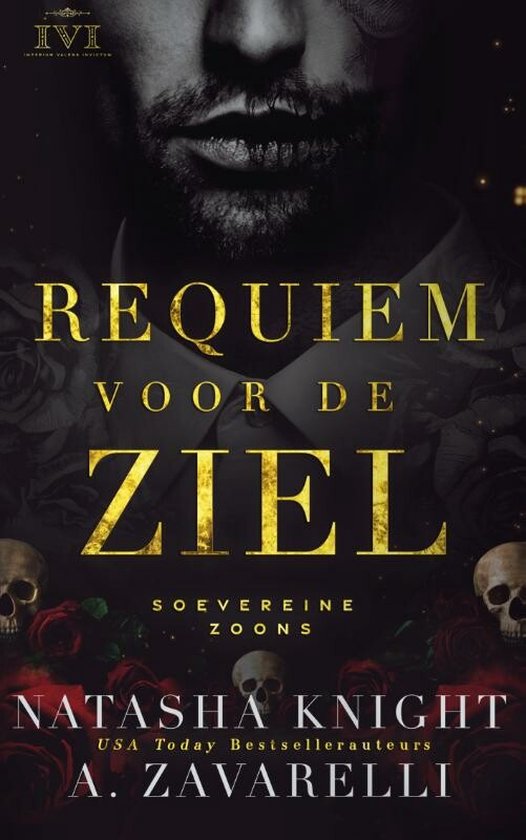 Soevereine zoons 1 - Requiem voor de ziel
