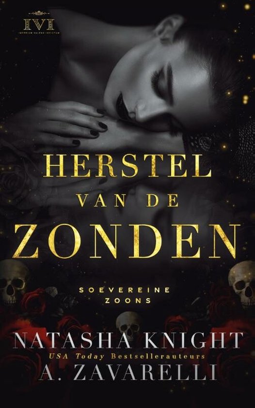 Soevereine zoons 2 - Herstel van de zonden