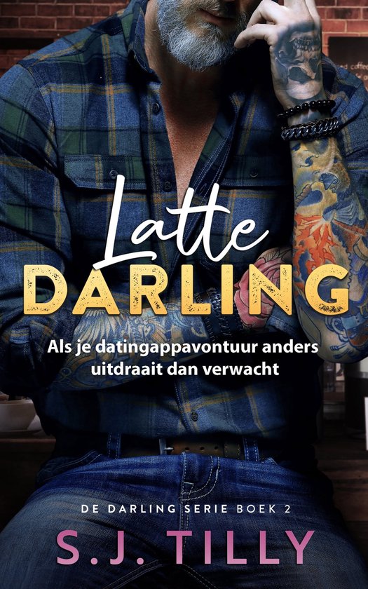 Darling 2 - Latte Darling