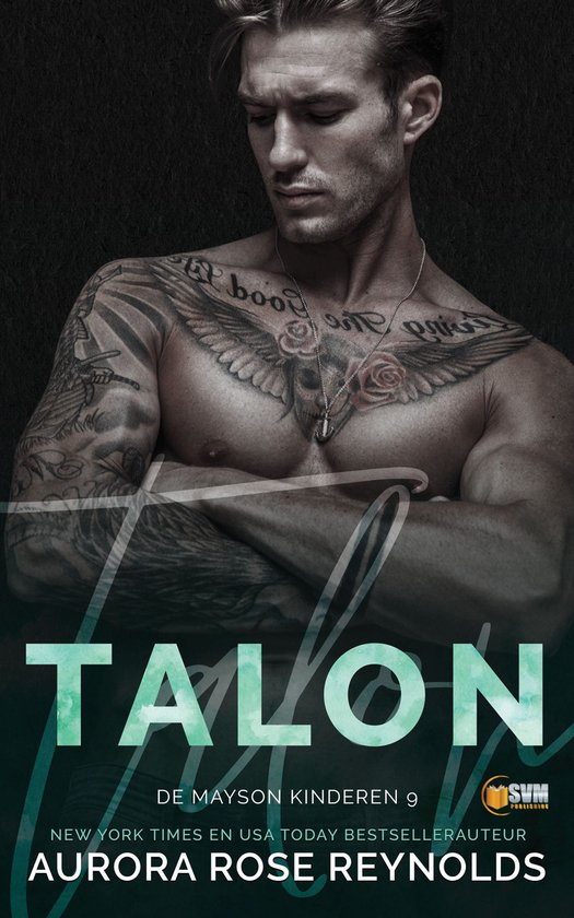 Mayson kinderen 9 - Talon