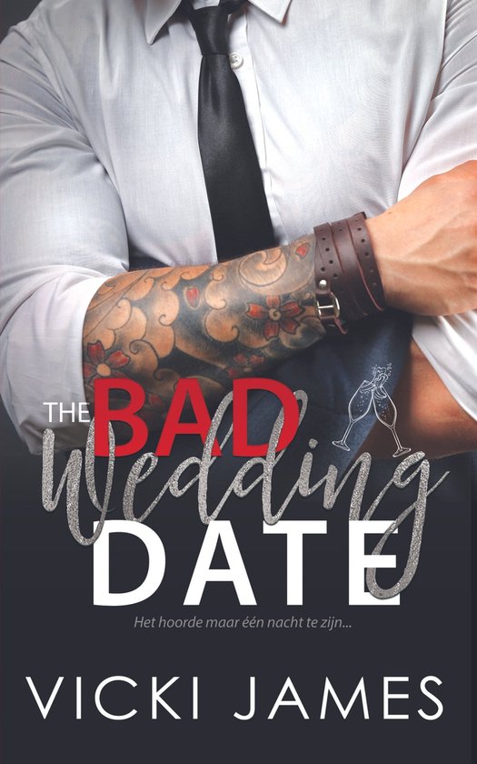 The Bad Wedding Date