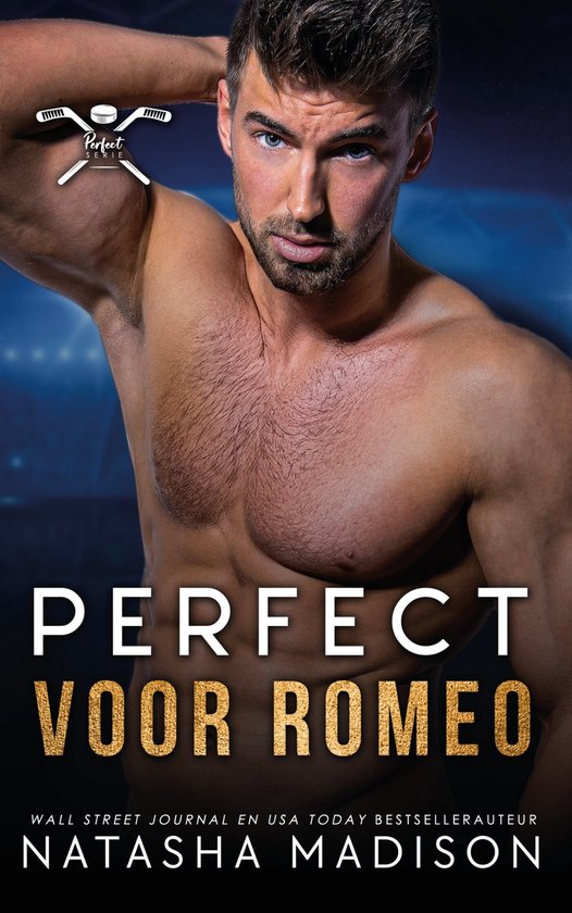 Perfect 4 - Perfect voor Romeo