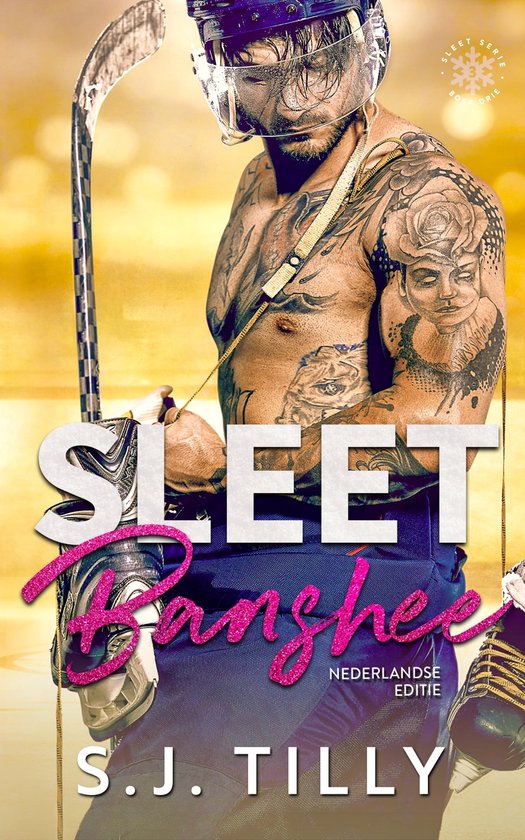 Sleet 3 - Sleet Banshee