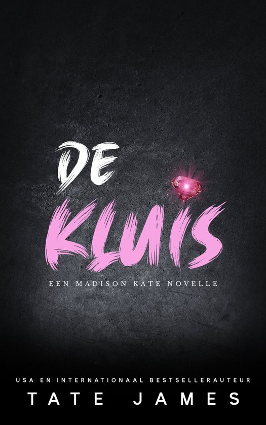 De kluis