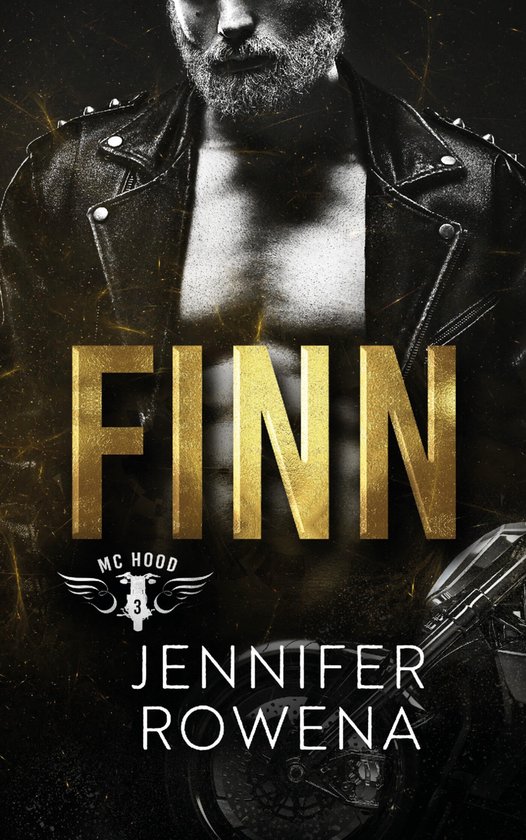 MC Hood 3 - Finn